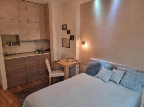 Apartment Bombonjera